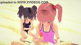 I love Sol Clubs compilation part 1