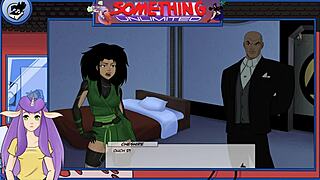 DC Comics Unlimited Part 133 Welcomes Girls Back