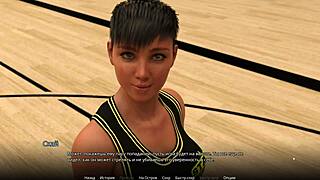 complete gameplay of wvm part 21 with nurse and patient