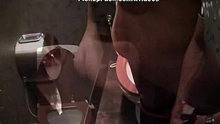 Two girlfriends suck that dick!