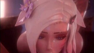 league of legends sfm compilation 2