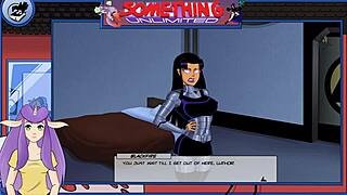 DC Comics Unlimited Part 133 Welcomes Girls Back