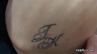 beautiful guy lying in bed