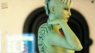 tales from the unending void episode 121 😎