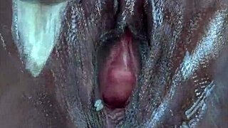 she sneaks into abandoned garage for secret encounter with neighbor