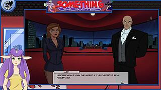 DC Comics Unlimited Part 133 Welcomes Girls Back