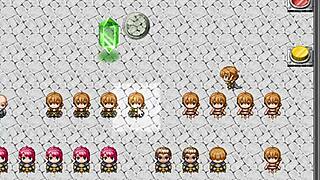 i play knight wayne 5 in anime game