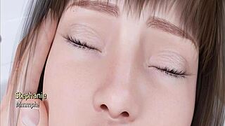 Heart Problems Part 8 Adult Games Gameplay