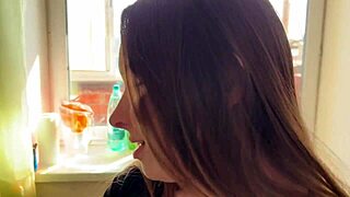 i do homemade sex or blowjob with my big ass