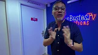 shaira got surprised by that huge bbc on the podcast