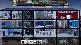 Does she love double cock penetration?