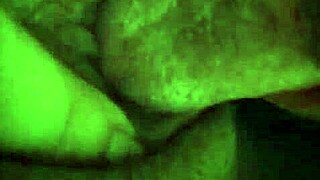 Sucked Wife's Pussy She Got Wet!