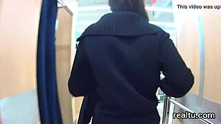 beautiful guy lying in bed