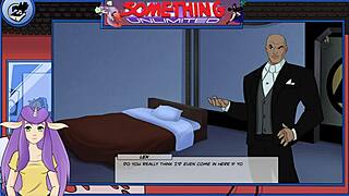 DC Comics Unlimited Part 133 Welcomes Girls Back