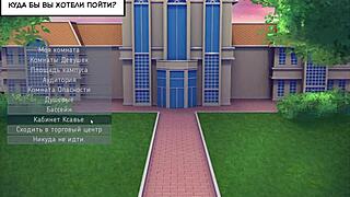 Rogue-Like Evolution Gameplay Part 12