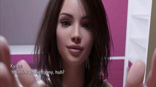 Heart Problems Part 8 Adult Games Gameplay