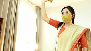 i can’t get over Madam Geeta Rani, the hottest Indian principal ever