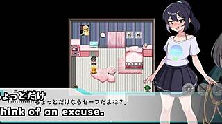 flash outdoor exposure streaming machine translated subtitles played by silent v ghost2 2