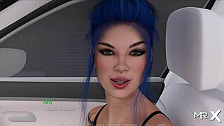 Podívej se na tuhle lekci herectví, kde se kamarádky líbají! 😘 E1 17