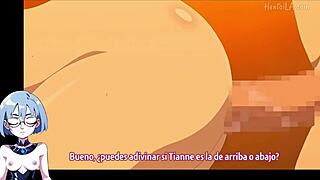 Isekai Harem Monogatari Hentai!