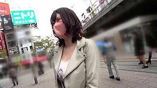 J-Cup Big Tits Paizuri Sex