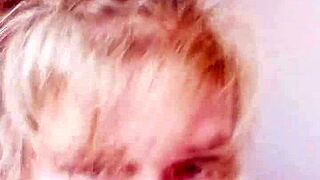 drblackjohnsonxxx pounds busty trailer park slut