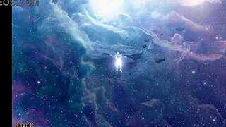 Naked Gale romace scene