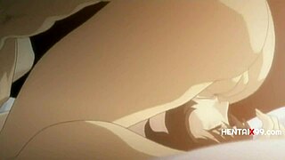 Hot teacher deals with spoilt bratty teen 18+ in hardcore riding and blackmail at school