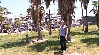 gay video featuring homosexual themes