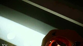 Female Tyger Claw Hammer Club Sex Scene Cyberpunk 2077 In-Game Ultra Settings