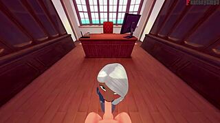 Mirage incredible pov adventure with the incredibles in full fantasyking3