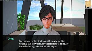 my new family 143 in cartoon style