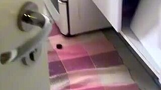 Wife catches husband cheating with trans friend online