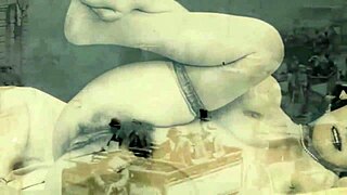 Dark Lantern Entertainment jakaa vintage suihinottoja salaisista eroottisista tunnustuksista. Victorian herrasmiehen villit tarinat!