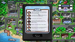 Summer Time Saga Uncensored Part 17 Action