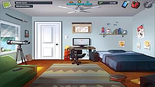 Summer Time Saga Uncensored Part 12 Dating Scenes