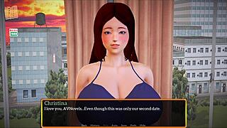 my new stepfamily game episode 600