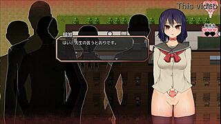 i played sorurui after mini hentai game