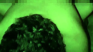 I Love My Husband Fucking Me on Top at Night!