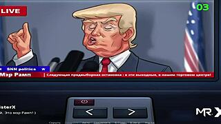 In summertime saga, the character teaches french in episode one thirty five