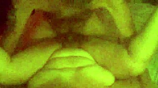 i fucked and got a blowjob from a bbw amateur