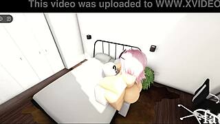 Roblox Porn Game Part 12 Uncovered