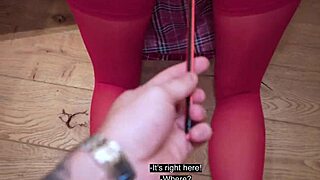 괴짜 18+ 새디가 숙제 도움 대신 페이셜 받아