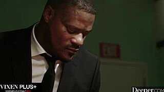 Deeper BBC craving! 😈