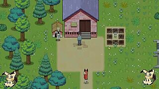 I fuck redhead and slut in final part