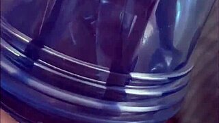 fleshlight toy used indoors and outdoors