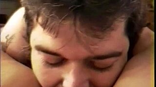 Check out Cailleach Mara's footjob fuck leading to squirt! 💦