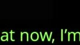 entering circus baby's nightclub with thick animatronics