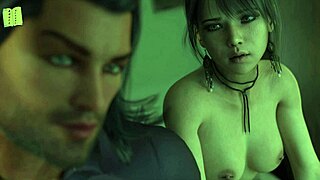 where the adventures in the hentai anime game all began in chapter 14