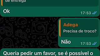 Juicy tight pussy gagging fisting